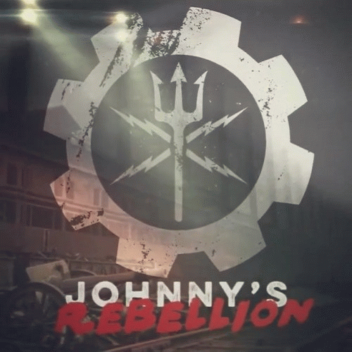 Crown The Empire : Johnny's Rebellion